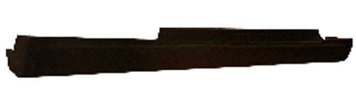 Infiniti G35 2DR VIS Racing Type KD Side Skirts - Polyurethane - 03ING352DKD-004P