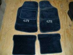 Lloyd floor mats