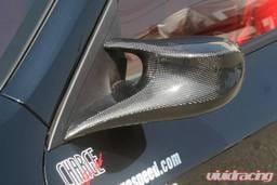Subaru WRX Chargespeed Aero Mirror
