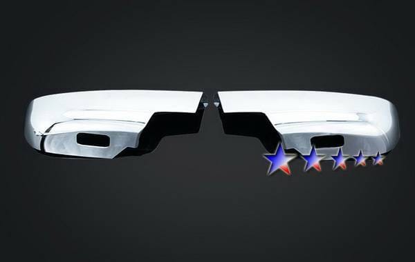 Chevrolet Suburban APS Mirror Covers - MC314L
