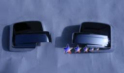 Dodge Nitro APS Mirror Covers - MC324