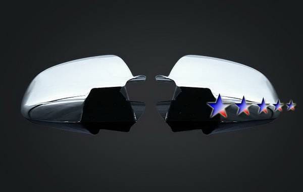 Chevrolet Malibu APS Mirror Covers - MC08MAL