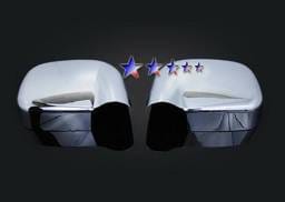 Dodge Ram APS Mirror Covers - MC302