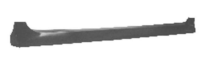 Scion xB VIS Racing Type KD Side Skirts - Polyurethane - 04SNXB4DKD-004P