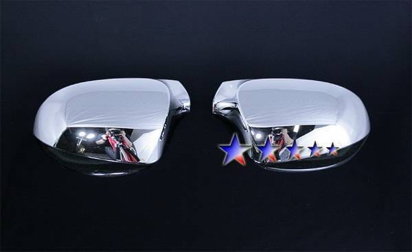 Volkswagen Passat APS Mirror Covers - MC344
