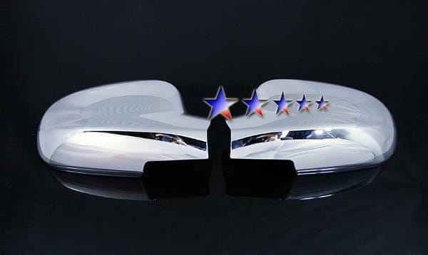 Chevrolet Aveo APS Mirror Covers - MC348