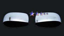 Chrysler Town Country APS Mirror Covers - MC349
