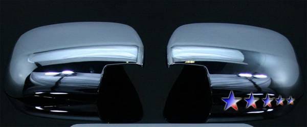 Toyota Sienna APS Mirror Covers - MC330