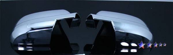 Toyota Sequoia APS Mirror Covers - MC333