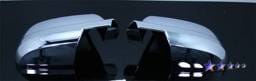 Toyota Tundra APS Mirror Covers - MC333