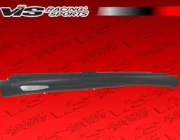 Nissan Maxima VIS Racing VIP Side Skirts - 04NSMAX4DVIP-004