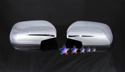 Toyota 4 Runner APS Mirror Covers - MC342