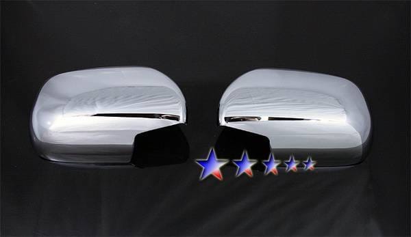 Toyota 4 Runner APS Mirror Covers - MC342
