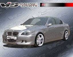 BMW 3 Series VIS Racing A Tech Side Skirts - 06BME904DATH-004