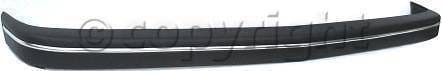 FRONT BUMPER MOLDING