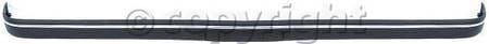 FRONT BUMPER MOLDING