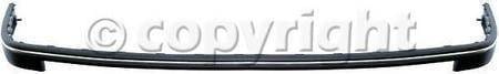 FRONT BUMPER MOLDING
