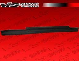 Infiniti G37 VIS Racing Zelda Side Skirts - 08ING372DZEL-004