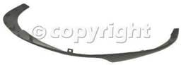 FRONT BUMPER MOLDING