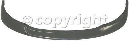FRONT BUMPER MOLDING