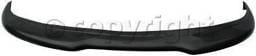FRONT BUMPER MOLDING