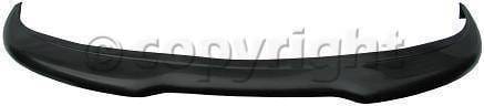 FRONT BUMPER MOLDING