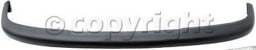 FRONT BUMPER MOLDING