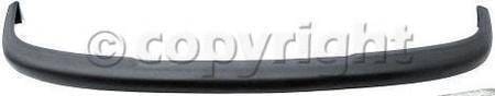 FRONT BUMPER MOLDING