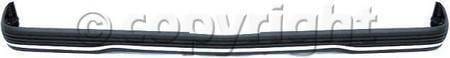 FRONT BUMPER MOLDING