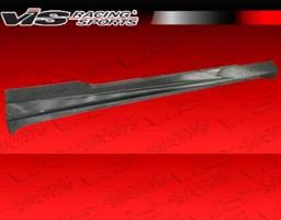 Chevrolet Camaro VIS Racing SX Side Skirts - 10CHCAM2DSX-004