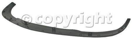 FRONT BUMPER MOLDING