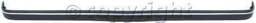 FRONT BUMPER MOLDING