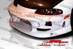 Mitsubishi Eclipse AIT BMX Style Front Bumper - ME95HIBMXFB
