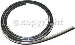 FRONT BUMPER MOLDING