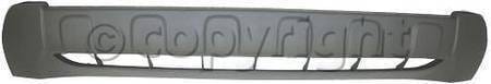 FRONT BUMPER MOLDING