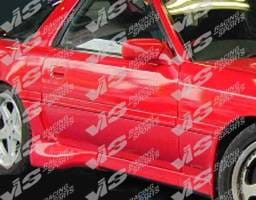 Toyota Supra VIS Racing Demon Side Skirts - 86TYSUP2DDEM-004