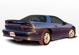 Chevrolet Camaro VIS Racing F-1 Left Side Skirt - 890076L