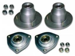 Front Upper Strut Mounts