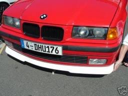 Front Lip E36 non-M3