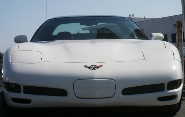 Smoked Front light Overlays thumbnail 2