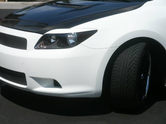 Headlight Eyelid Overlays thumbnail 2