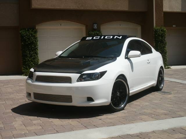 Headlight Eyelid Overlays thumbnail 3