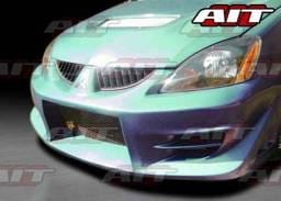 Mitsubishi Lancer AIT FF3 Style Front Bumper - ML04HIFF3FB