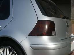Golf Smoked Tail lights Overlays