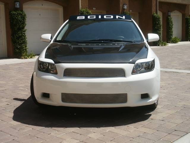Headlight Eyelid Overlays thumbnail 4