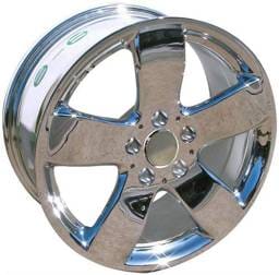 19 Inch Replica Style - Audi 4 Wheel Package