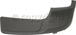 REAR BUMPER STEP PAD