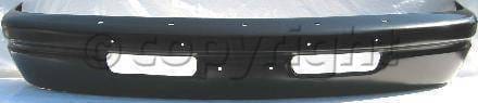FRONT BUMPER PAINTED