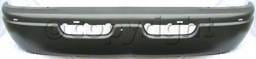FRONT BUMPER PAINTED
