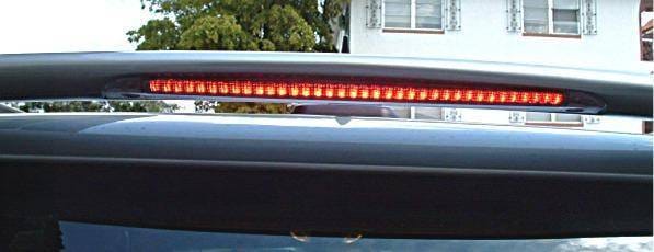Wing Spoiler With Light Painted thumbnail 3